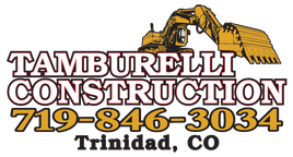 TAMBURELLI CONSTRUCTION